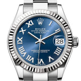 Rolex Lady-Datejust 31