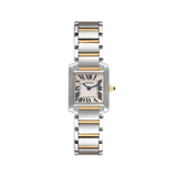 Cartier Tank Francaise Small