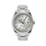 Rolex Datejust 28