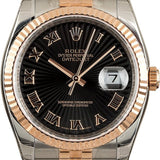 Rolex Lady-Datejust 31