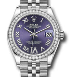 Rolex Datejust 31