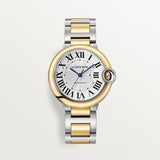 Ballon Bleu 36mm