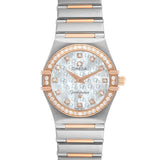 Omega Constellation