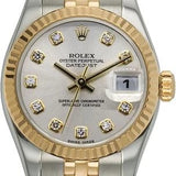 Rolex Lady-Datejust 26