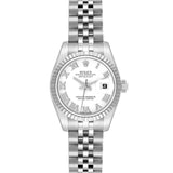 Rolex Lady-Datejust 26