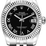 Rolex Lady-Datejust 26