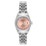 Rolex Lady-Datejust 28
