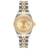 Rolex Lady-Datejust 26