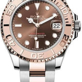 Rolex Lady Yachmaster