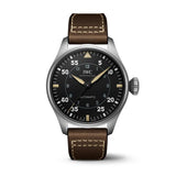IWC Big Pilot 43
