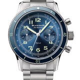 Blancpain Air Command Flyback Chronograph