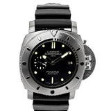 Panerai Luminor Submersible 1950 2500M 3 Days