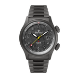 Altitude MB Meteor Stealth Grey