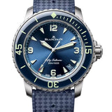 Fifty Fathoms 42
