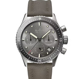 Fifty Fathoms Bathyscaphe Chronographe Flyback