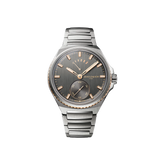 Longitude Titanium Grey