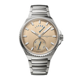 Longitude Titanium