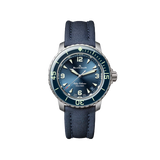 Fifty Fathoms Automatique