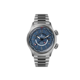Altitude Meteor Time Zones