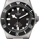 Tudor Pelagos