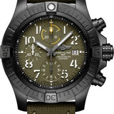 Breitling Avenger