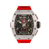 Richard Mille RM11-02TI