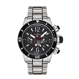 JLC Master Compressor Dive Navy Seals Edition