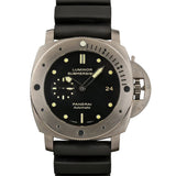Panerai Luminor Submersible