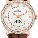 Blancpain Vileret Phases De Lune