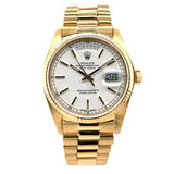 Rolex Day-Date