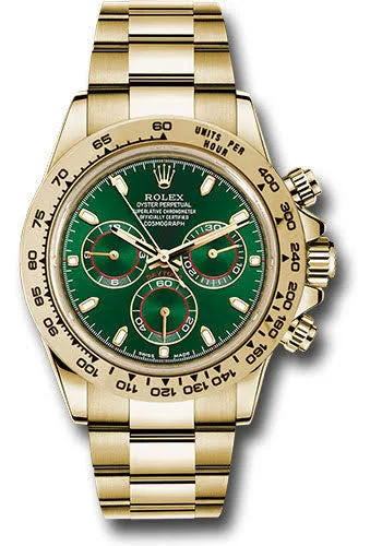 Rolex Daytona "John Mayer"
