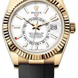 Rolex Sky-Dweller