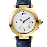 Cartier Pasha