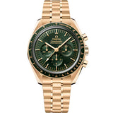 OMEGA Speedmaster Moonwatch