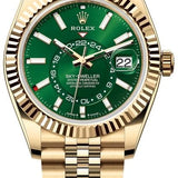 Rolex Sky-Dweller