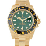 Rolex GMT-Master II