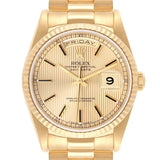 Rolex Day-Date