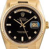 Rolex Day-Date Presidential