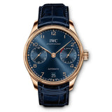 IWC Portofino Eight Day