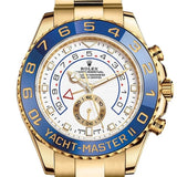 Rolex Yacht-Master II