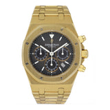 Audemars Piguet Royal Oak Chronograph 25860BA