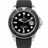 Rolex Yacht-Master 42