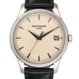Patek Philippe Calatrava