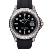 Rolex Yacht-Master 42