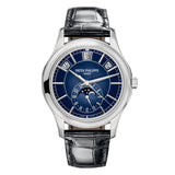 Patek Philippe Annual Calendar