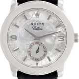 Rolex Cellini