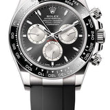 Rolex Daytona "Ghost 2.0"