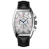 Franck Muller Cintrée Curvex Master Calendar Lunar