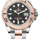 Rolex Yacht-Master