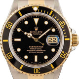 Rolex Submariner